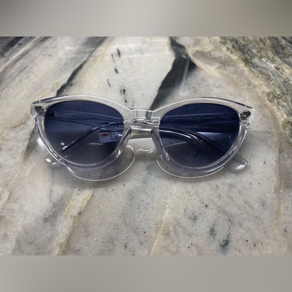 Morgenthal Frederics Sunglasses - Picture 5 of 5